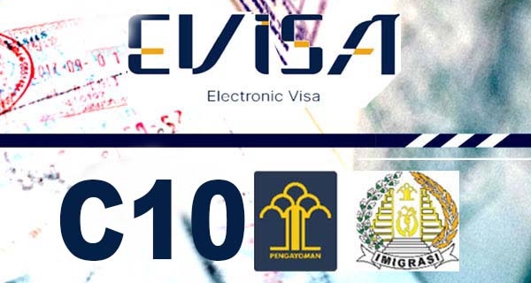 Visitor visa