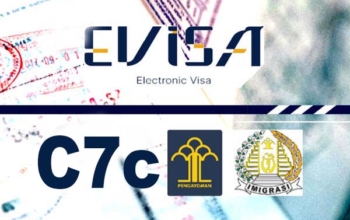 Visitor Visa