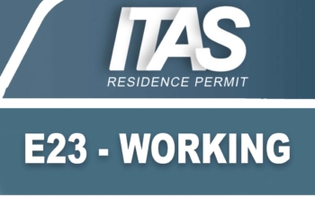 ITAS Inndonesia