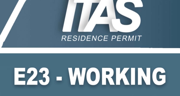 ITAS Inndonesia