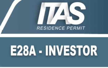 ITAS Indonesia