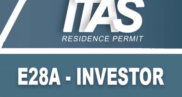 ITAS Indonesia