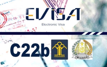 Visitor Visa